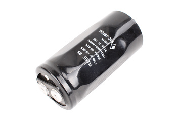 CONDENSATOR FELSIC85 SIC-SAFCO 1500UF, 350V CONDENSATOR