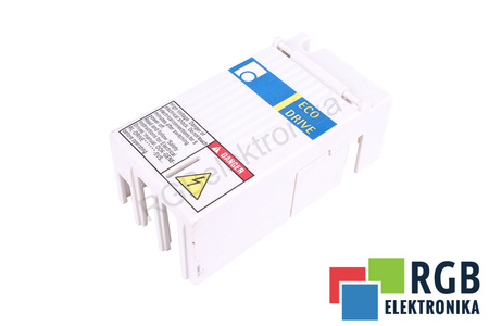 DKC02.3-040-7-FW REXROTH ECO DRIVE SCUT