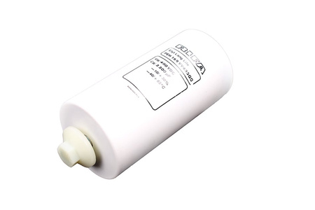 CONDENSATOR PEH169VV433GQ RIFA 3300UF, 400VDC CONDENSATOR