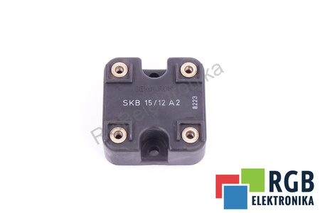SKB15/12A2 SEMIKRON