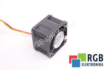 109P0424H316 SANYO DENKI SAN ACE 40 40X40X28MM, 24V EVANTAI