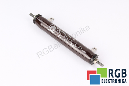REZISTENȚĂ GRF15/102 DANOTHERM 10 OHM 10OHM REZISTENȚĂ