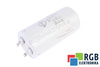 CONDENSATOR 4UF 380V 4UF, 380V