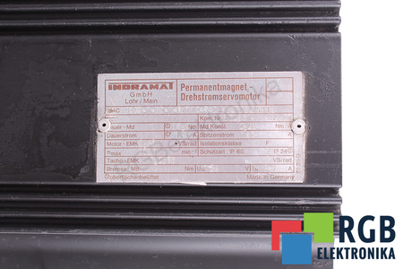 MAC090C-1-GD-1-B/110-A-2/-I01250/S013 INDRAMAT STATOR