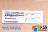 SGDV-1R9D11A020000 YASKAWA SERVOPACK