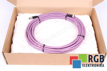 AWM-E47676 10M 5PIN CABLU DE SEMNAL