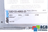D2D133-AB02-23 EBM PAPST EVANTAI