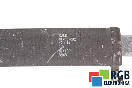 HL-55-09Z DALE
