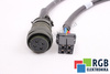 CABLU F06B-0001-K011 PENTRU SERVODRIVE-URI ALPHA IF / ALPHA IS FANUC 7M ÎNLOCUITOR