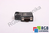 CONECTOR PROFIBUS 6ES7972-0BA60-0XA0 SIEMENS