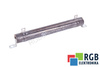 REZISTENȚĂ GRI20/165S DANOTHERM 2.2 OHM 2.2OHM, 100W REZISTENȚĂ