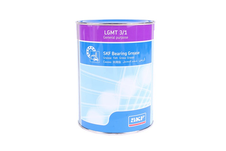 LGMT 3/1 SKF UNSOARE PENTRU RULMENȚI