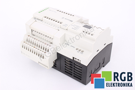 PS4-201-MM1 MOELLER ZB4-128-SF1