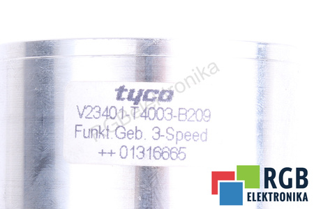 V23401-T4003-B209 TYCO REZOLVER