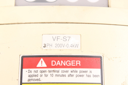 VFS7S-2004PY-EU TOSHIBA CUTIE