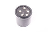 CONDENSATOR B43521-C9477-M EPCOS 40/085/56 470UF, 400VDC CONDENSATOR