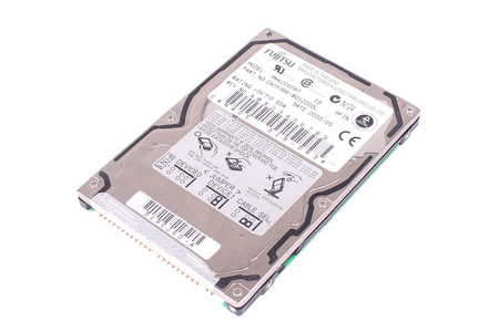 MHK2060AT FUJITSU CA20336-B70X 2.5" 6GB