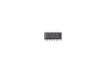 SN75468N TEXAS INSTRUMENTS