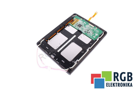 TCG075VG2CB-G00 KYOCERA MATRICE LCD