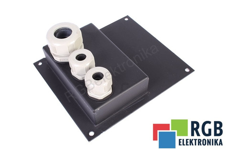 A06B-0753-B190#0100 FANUC CAPACUL CARCASEI MOTORULUI