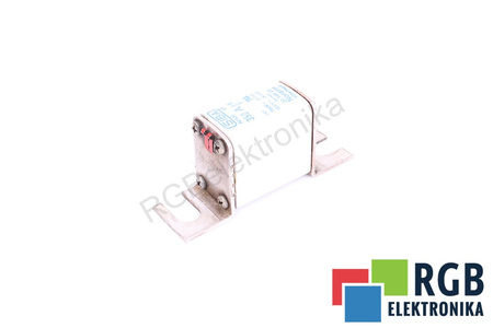SIGURANŢĂ 2018920 SIBA ULTRA RAPID NH00 350A, 700VAC, 200KA, 600VAC, 300KA SIGURANŢĂ