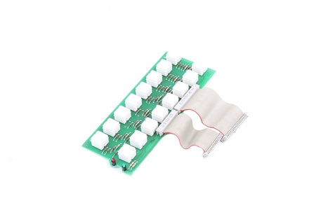 5.40552.649-001 RAFI TASTATURĂ