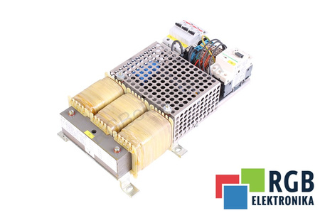 142/0303 GST NR.163 ID3531833 26GST110 400V, 24V TRANSFORMATOR