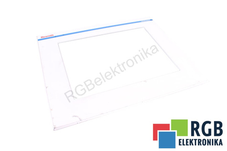 VEP40.2CEU-128NN-CAD-128-NN-FW REXROTH PARTEA DIN FAȚĂ A CUTIEI