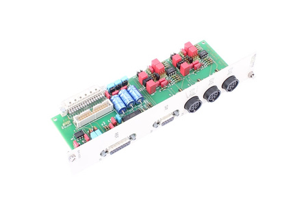 BVK V002 SCHENCK K003088.01