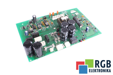 A-95008-2 KOLLMORGEN SEIDEL REV.2 PSR4/5-PS5