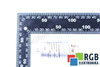CONDENSATOR B25834F4225K001 EPCOS 2.2UF, 600VDC CONDENSATOR