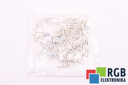 R15-BU-C HARTING 0.5MM2 PIN PRIZĂ