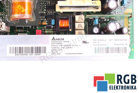 EOE13080002 DELTA A5E02026634 PENTRU PIESE