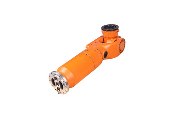 IR761/125/150.0 KUKA DONUL ROBOT