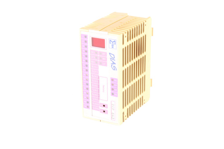 05-004-643 SIGMATEK DCP643