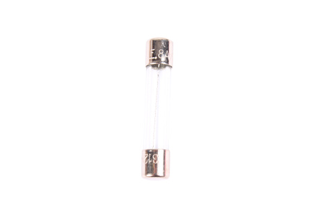 SIGURANȚĂ RAPIDĂ CILINDRICĂ DE STICLĂ 0312004.HXP LITTELFUSE 250V, 4A, 6.2X32MM, 10PCS