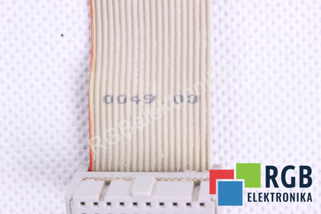 0049.00 SIEMENS 20-34PIN 150MM BANDĂ DE CONECTARE