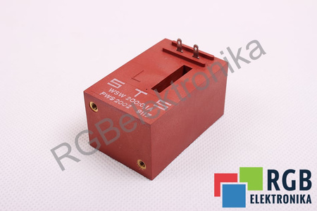 WSW200:0.1A STS PWS2002 TRANSFORMATOR DE CURENT
