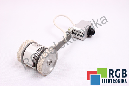 RI58-D/600ED.32KB HENGSTLER 0531677 5190/61-600/129 CODER