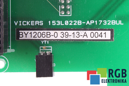 153L022B-AP1732BUL VICKERS PENTRU PIESE