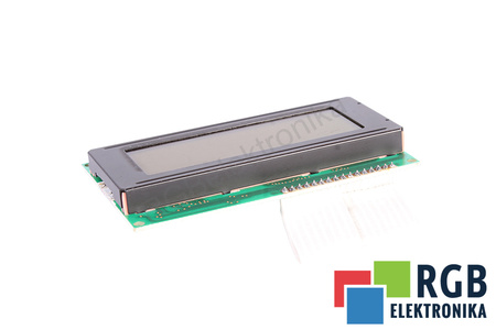 V0020242 DATALOGIC ECRAN LCD