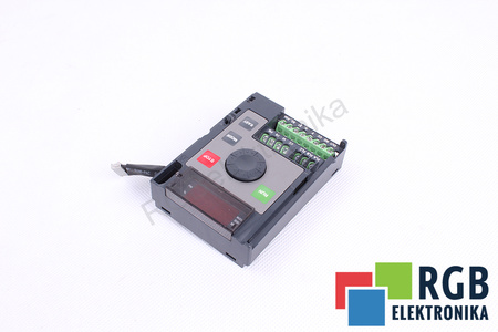 MODBUS/VP8S SCHNEIDER ELECTRIC CONTROL ȘI PANOU DE CONTROL