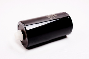 CONDENSATOR ALS31A332NP450 BHC COMPONENTS LTD BHC 3300UF, 450VDC