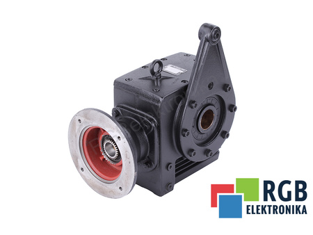 SK.12080ADSH NORD IEC80 I=25 CUTIE DE VITEZE