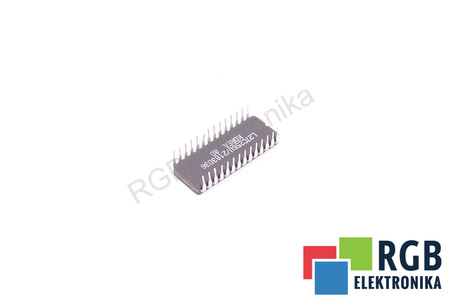 27C256-20 TEXAS INSTRUMENTS UV ERASABLE CMOS EPROM 27C256-20 DIP28 THT