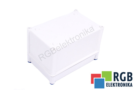 K432GSS EATON IDT IP66 270X180MM CUTIE