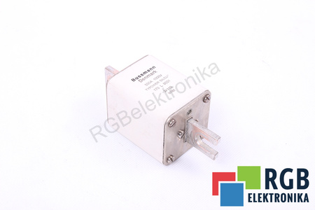 SIGURANŢĂ 170L8031 BUSSMANN TYPOWER SILCU 550A, 1000V