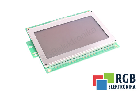 PG256128C POWERTIP PG256128ERS-CNN ECRAN LCD