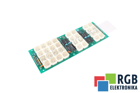 06-00362 BEIJER ELECTRONICS AB TASTATURĂ