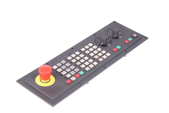 6FC5103-0AD03-0AA0 SIEMENS VERSION D SINUMERIK 840C/840CE TASTATURĂ